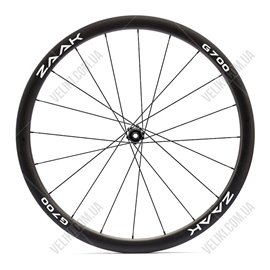 Вилсет ZAAK Gravel Disc G700