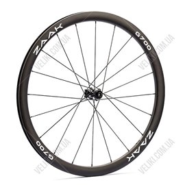 Вилсет ZAAK Gravel Disc G700