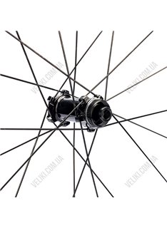 Вилсет ZAAK Gravel Disc G700