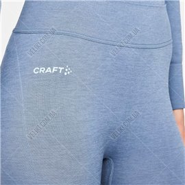 Термоштаны Craft CORE Dry Active Comfort Pant Woman