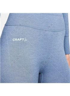 Термоштаны Craft CORE Dry Active Comfort Pant Woman