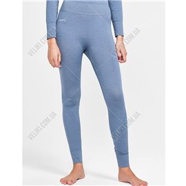 Термоштаны Craft CORE Dry Active Comfort Pant Woman