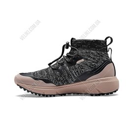 Кроссовки Craft Nordic Fuseknit Hydro Mid W