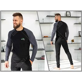 Комплект термобелья ProfMontazh Magnetic Microfleece Mns