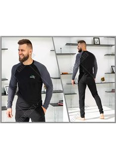 Комплект термобелья ProfMontazh Magnetic Microfleece Mns