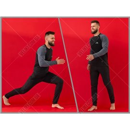 Комплект термобелья ProfMontazh Magnetic Microfleece Mns