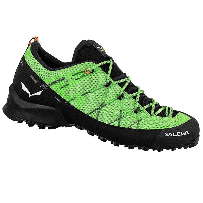 Кроссовки Salewa Wildfire 2 M