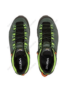 Кроссовки Salewa Alp Trainer 2 Mns