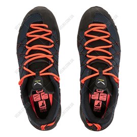 Кроссовки Salewa Wildfire 2 W