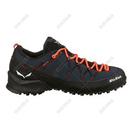 Кроссовки Salewa Wildfire 2 W