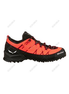 Кроссовки Salewa Wildfire 2 W