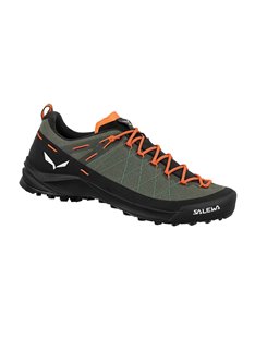 Кроссовки Salewa Wildfire Canvas M