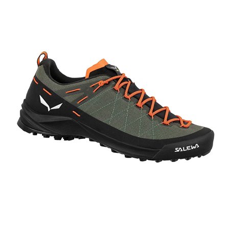 Кроссовки Salewa Wildfire Canvas M