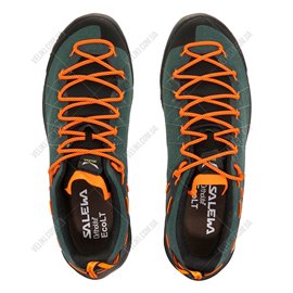 Кроссовки Salewa Wildfire Canvas M