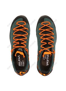 Кроссовки Salewa Wildfire Canvas M