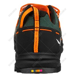 Кроссовки Salewa Wildfire Canvas M