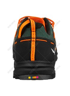 Кроссовки Salewa Wildfire Canvas M