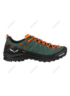 Кроссовки Salewa Wildfire Canvas M