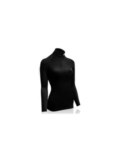 Термокофта Fuse Megalight 240 Longshirt Woman