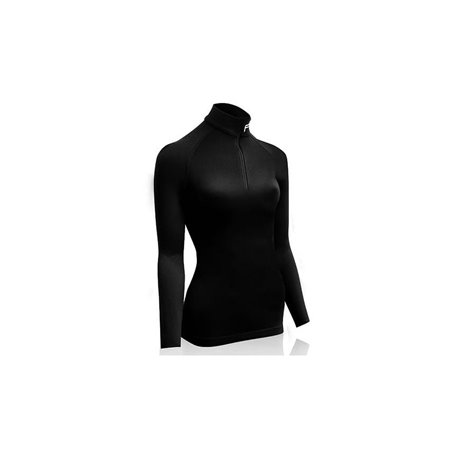 Термокофта Fuse Megalight 240 Longshirt Woman