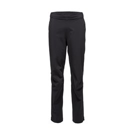 Штаны Black Diamond Stormline Strech Rain Men's