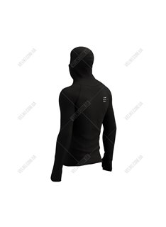 Кофта CompresSport 3D Thermo UltraLight Racing Hoodie