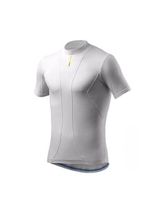 Термофутболка Mavic Cold Ride Tee SS