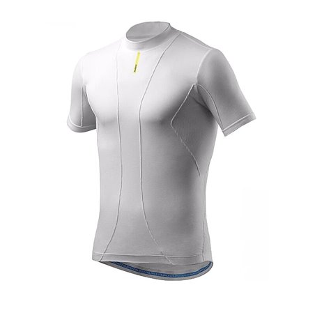 Термофутболка Mavic Cold Ride Tee SS