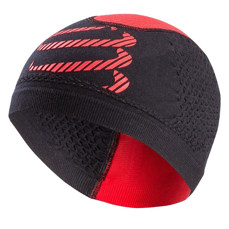 Шапка Compressport 3D Thermo Seamless Beanie