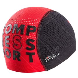 Шапка Compressport 3D Thermo Seamless Beanie