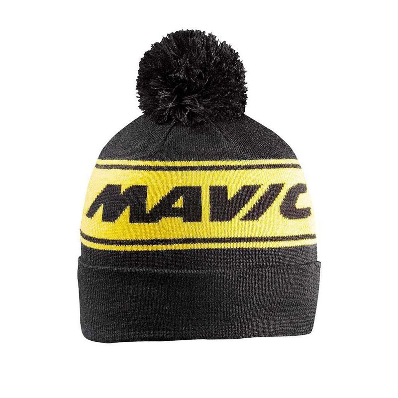 Шапка Mavic Mtb Pom Beanie