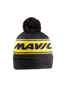 Шапка Mavic Mtb Pom Beanie