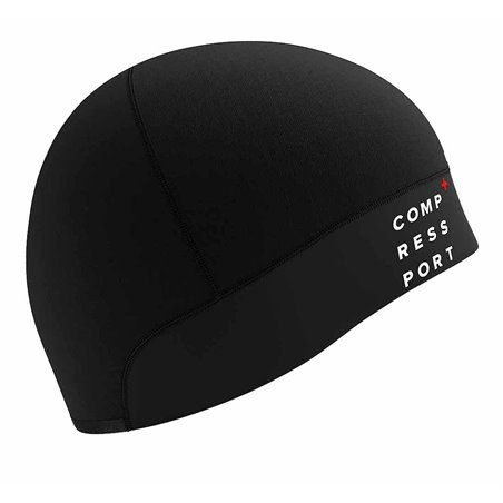 Шапка Compressport Hurricane Beanie