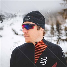 Шапка Compressport Hurricane Beanie