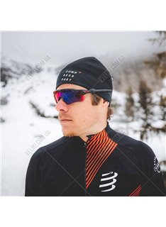 Шапка Compressport Hurricane Beanie