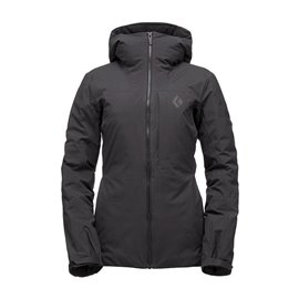 Куртка Black Diamond Mission Down Parka Women's