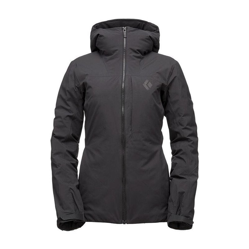 Куртка Black Diamond Mission Down Parka Women's