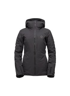 Куртка Black Diamond Mission Down Parka Women's