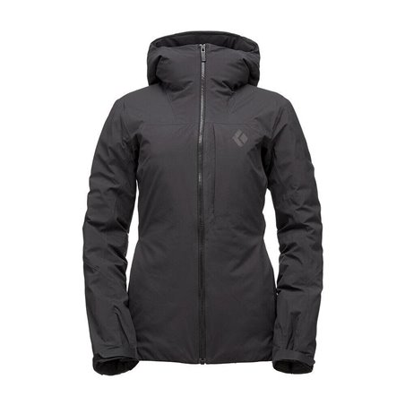 Куртка Black Diamond Mission Down Parka Women's