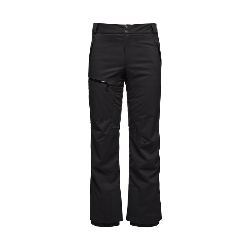 Штаны Black Diamond Boundary Line Insulated Men's