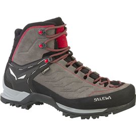 Ботинки Salewa MS MTN Trainer Mid GTX