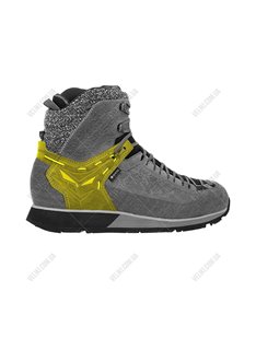 Ботинки Salewa MTN Trainer 2 Winter GTX