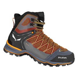 Ботинки Salewa MS Mountain Trainer Lite Mid Gore-Tex