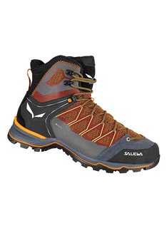 Ботинки Salewa MS Mountain Trainer Lite Mid Gore-Tex