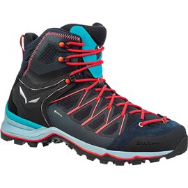 Ботинки Salewa WS MTN Trainer Lite MID GTX