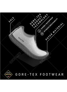 Кроссовки Dynafit Traverse GTX Wmn