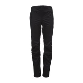 Штаны Black Diamond Stormline Stretch FL ZP Rain Women's