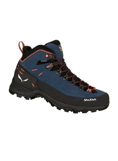 Ботинки Salewa Alp Mate Winter Mid WP Mns