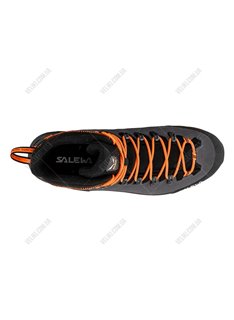 Ботинки Salewa Alp Mate Winter Mid WP Mns