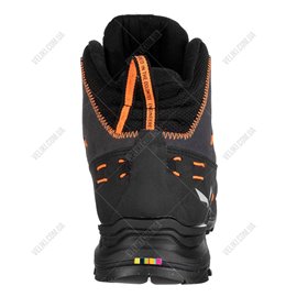 Ботинки Salewa Alp Mate Winter Mid WP Mns